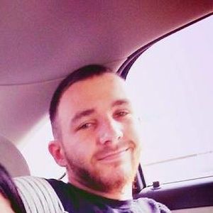 Meet your Posher, Colby